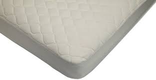 American Baby Company Waterproof Quilted Crib And Toddler Size Fitted Mattress Cover Mad Crib Mattress Cover Organic Crib Mattress Waterproof Crib Mattress Pad
