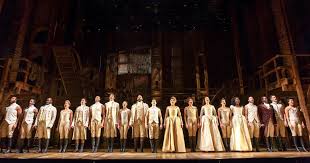 And while hamilton may be a bigger title at this point, bringing usnavi and the barrio to the silver screen will allow casual fans who appreciate his other broadway musical. Top Cast Members Announced For Hamilton In San Diego The San Diego Union Tribune