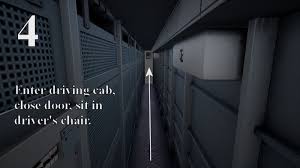 I get out of the cab to check and, yes indeed, the doors are all still wide open. Train Sim World 2 Db Br 112 1 Db Start Up Operating Guide Steam Lists