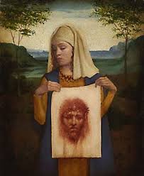 74 Veronica's Face Of Jesus ideas