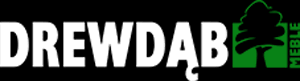 Znalezione obrazy dla zapytania drewdąb meble logo