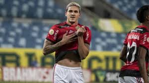 É ter certezas, vontade, garra e disposição. Video Veja Os Gols Da Vitoria Do Flamengo Sobre O Cuiaba Pelo Brasileirao Lance