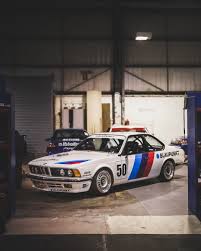 before the mighty m3 bmw found touring car success with the stately 6er full story live on petrolicious com drivetastefully bmw bmw classic cars bmw cars