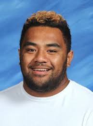 High school football: 4A all-state teams