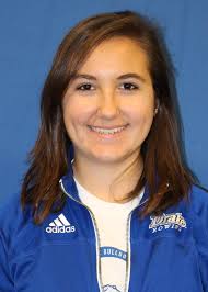 2016-17 Rowing Roster