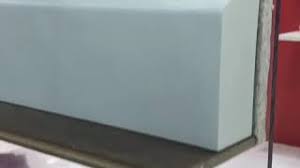 Ancak belli bir yükseklikten geçmesi gerekiyormuş ve görünür bir yerde olmalıymış hatta boyamak bile yasakmış. Siva Ustu Tesisat Gizleme Pervazi Youtube