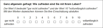 А) 1 − k = 3 5 + 1 10 ; Uzh Methodenberatung Skalenniveau