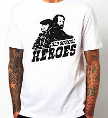 We did not find results for: T Shirt Bud Spencer E Terence Hill Old School Heroes Etsy