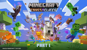Minecraft earth is published by xbox game studios. Minecraft 1 17 Release Date And Features Here S More About The Upcoming Update