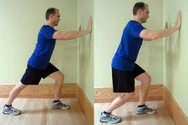 How To Self Treat Tarsal Tunnel Syndrome Marathon Training Academy