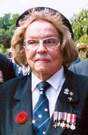 Krystyna Chelminski (née Tarnowicz) (Obituary)