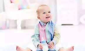 3 Common Baby Sitting Postures Are Very Dangerous Which Will Cause The Baby To Hunch Back And Looped Legs If You See It Correct It Immediately Daydaynews