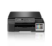 Aimed at high print volume users who appreciate bigger savings, brother's new. Toner 123 Brother Dcp T500w