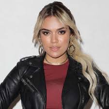 Carolina giraldo navarro (born 14 february 1991), known professionally as karol g (stylized in all caps), is a colombian singer and songwriter. Karol G Agent Manager Publicist Contact Info