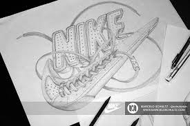 Nike Futura Logo On Behance Nike Design Nike Logo Wallpapers Nike Drawing You can draw the boston celtics logo, the roma football logos, the spurs logo, and even the capitals hockey team logo. nike futura logo on behance nike