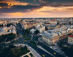 Higit pa tungkol sa bucharest. Ecswr 2021 10th European Conference For Social Work Research 5 7 May 2021 University Of Bucharest Romania