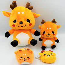 奈良 ぬいぐるみ