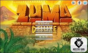 Zuma es un juego de rompecabezas de la bola juego de ritmo rápido. Zuma Deluxe Revenge 1 2 Para Android Descargar