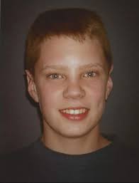 This is my son Luke's class. He will be 30 years old in 12 days.