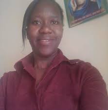 Oguyo Sanitizer e radio Ramogi Kar chuny jaluo, nyaka saa achiel ma  midhiambo. #ChikeMoketNyakaLuu