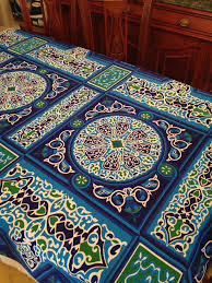#mafrash instagram videos and photos. Angi S Mafrash Ramadan Different Colors 1 5m And 3m Facebook