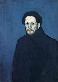 She became picasso's constant companion and lover from 1936 through april, 1944. 14 Self Portraits By Pablo Picasso Show The Evolution Of His Style See Self Portraits Moving From Ages 15 To 90 Open Culture