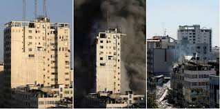 See reviews and photos of city tours in israel, middle east on tripadvisor. Gaza Israel Conflict In Pictures 11 Days Of Destruction Bbc News