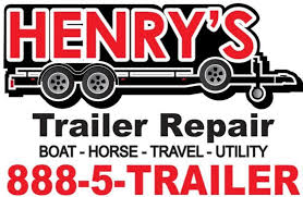 At truck repair hotline inc., we strive to be the one stop shop for all your truck and trailer repair needs in san diego. Henry S Trailer Repair Boat Horse Travel Utility