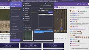 Twitch view bot free trial. Streamertool Com Twitch View Bot Chat Bot Follow Bot Account Creator Youtube