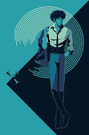 Craig Drake Cowboy Bebop Png 1700 2553 Cowboy Bebop Anime Cowboy Bebop Cowboy Bebop Wallpapers