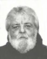 Cyril Connors Obituary