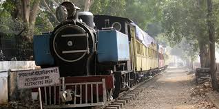Railway Museums In India: Explore The ...