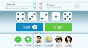 Dice With Buddies Review Yahtzee With Friends Was Never So Easy Or Fun Infinigeek