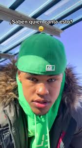 Alguien sabe quien la canta ? >>> IG: Lilsnow_oficial