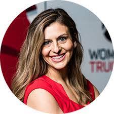 Alyssa Kirkman's Instagram, Twitter & Facebook