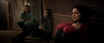 2019, mystery and thriller/other, 1h 32m. Review Haunt In The Spirit Of Classic Slasher Films