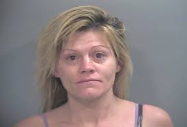 Pea Ridge woman arrested in connection with killing a puppy