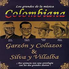 Silva y villalba, el reconocido dueto inició en 1966, año en el que los maestros rodrigo silva y álvaro villalba se reataron a un duelo musical en el espinal, tolima. Los Guaduales Silva Y Villalba Last Fm