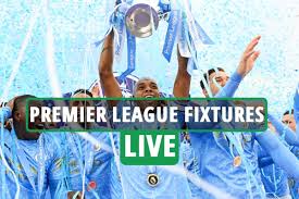 Get the premier league sports stories that matter. Vd03sunf6ygqwm