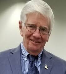 Remembering Jim Guinan, former President and Chairman of Gold Circle