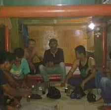 Pabrik garmen aam tempuran : Pt Suwadi Indonesia Pt Deen Dayal Upadhyaya Saraswati Vidya Mandir Seitenverzeichnis