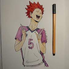 Pin On Haikyuu