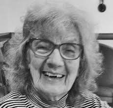 BETTY BROOM Obituary (1923