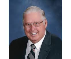 Keith Samuelson Obituary (1934