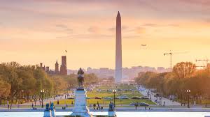 Check out the best of d.c.'s most happening neighborhoods plus our new and classic favorites from all around the nation's capital. Should You Move To Washington D C Curbed Dc