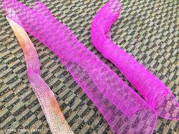 Buy artificial coral decorations on ebay. How To Make A Coral Reef Decoration By Press Print Party