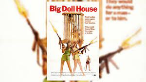 The big doll house full movie