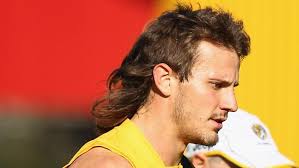 Ivan Maric S Mullet Set To Bring In Big Bucks The Advertiser According to the oxford english dictionary, use of the term mullet to describe this hairstyle was apparently.