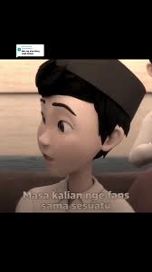 Membalas @asyraaf92hazim: Pesan untuk Cewek Anime