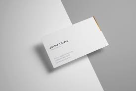 9 Business Card Mockup Professional On Behance Business Card Mock Up Professional Business Cards Business Cards